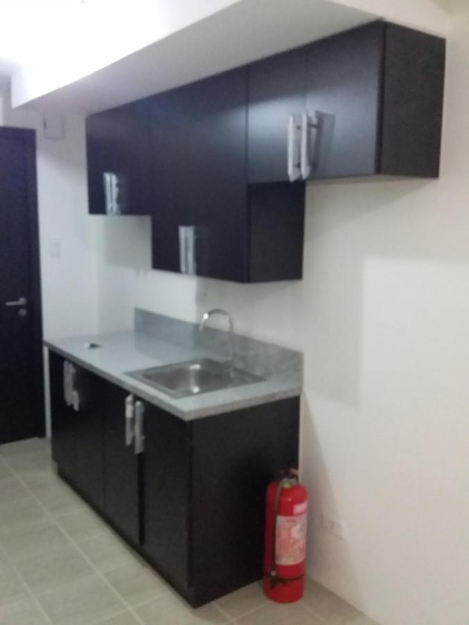 Kasara Urban Resort Residences Manila Esterno foto
