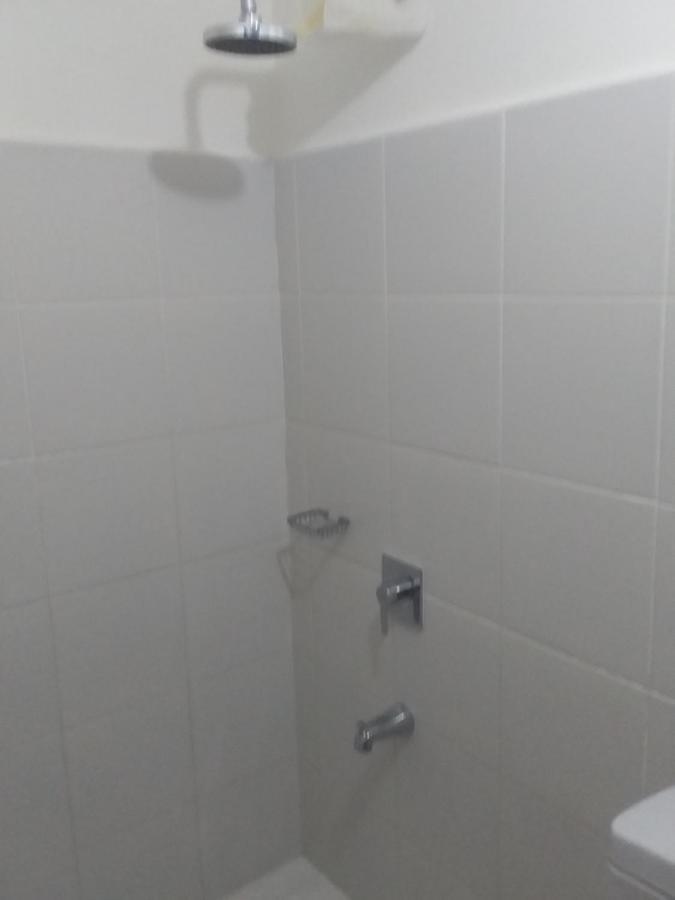 Kasara Urban Resort Residences Manila Esterno foto