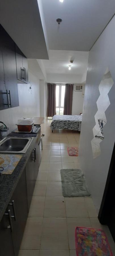 Kasara Urban Resort Residences Manila Esterno foto