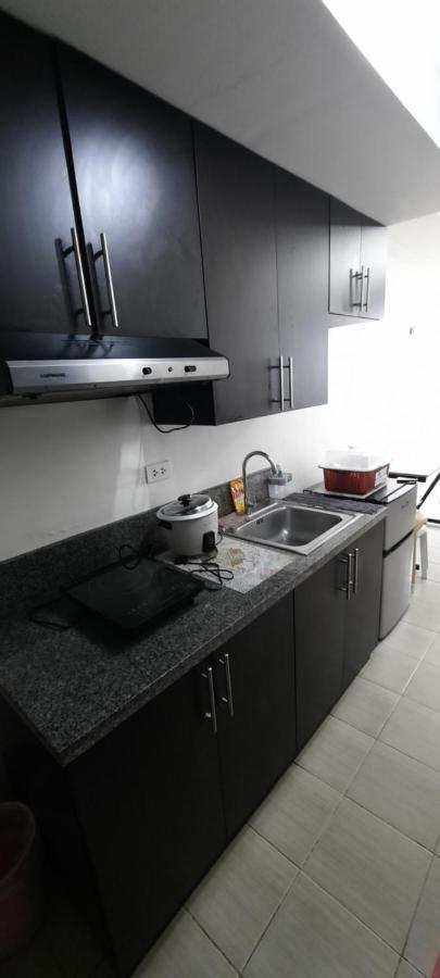 Kasara Urban Resort Residences Manila Esterno foto